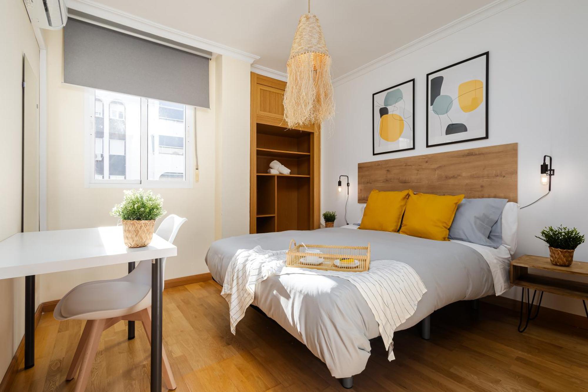 Nordik Apartments Urban - Playa Virginia "Hanko" Malaga Ngoại thất bức ảnh