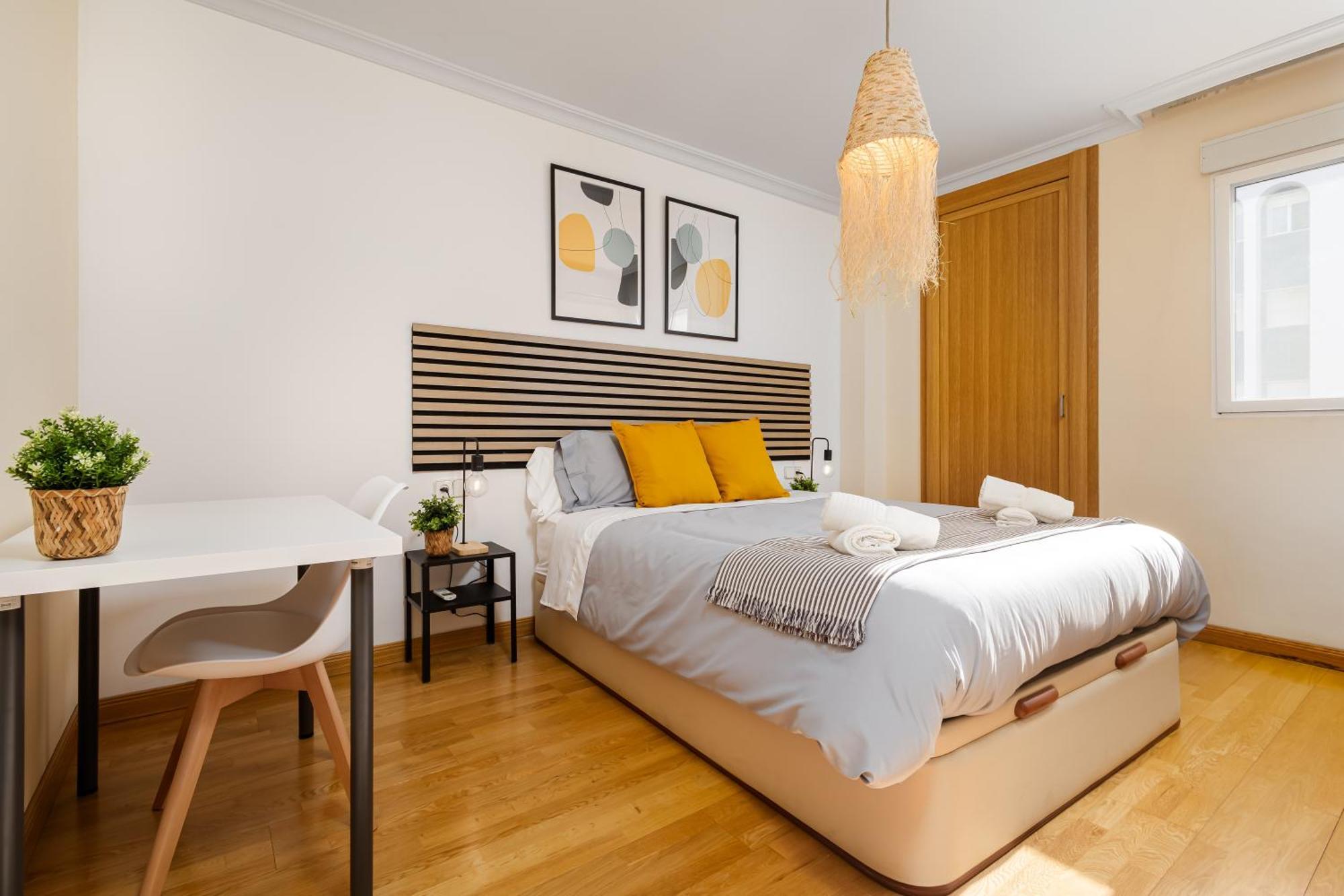 Nordik Apartments Urban - Playa Virginia "Hanko" Malaga Ngoại thất bức ảnh