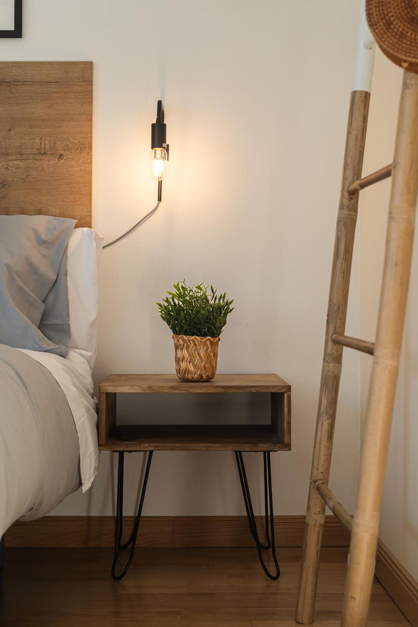 Nordik Apartments Urban - Playa Virginia "Hanko" Malaga Ngoại thất bức ảnh