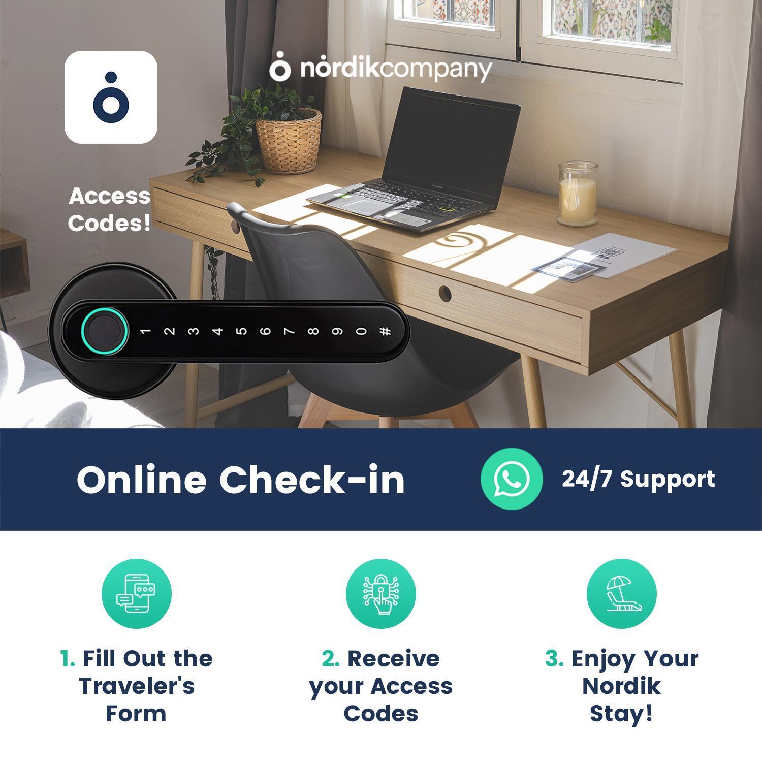 Nordik Apartments Urban - Playa Virginia "Hanko" Malaga Ngoại thất bức ảnh